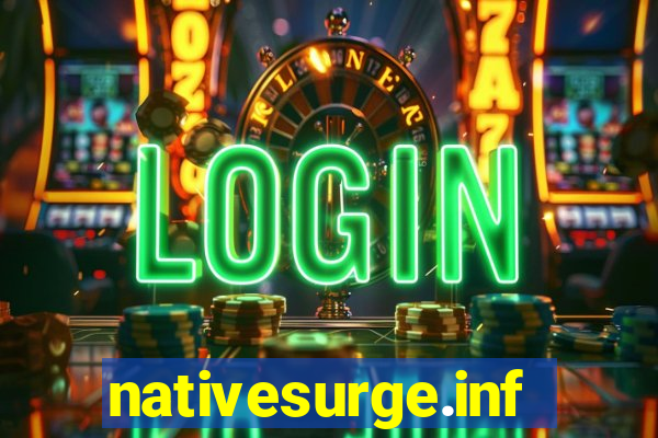 nativesurge.info