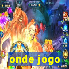 onde jogo