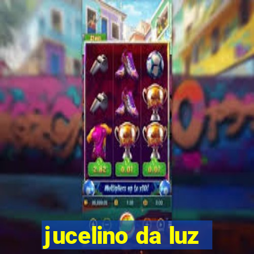 jucelino da luz