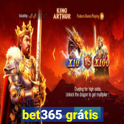 bet365 grátis