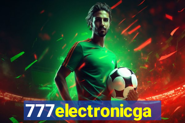 777electronicgame.com