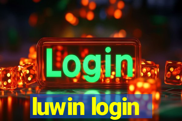 luwin login