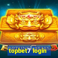 topbet7 login