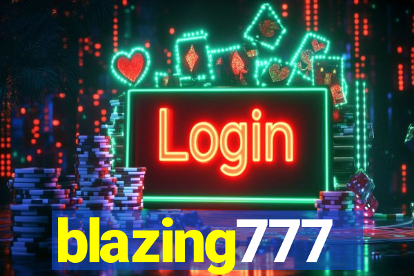 blazing777