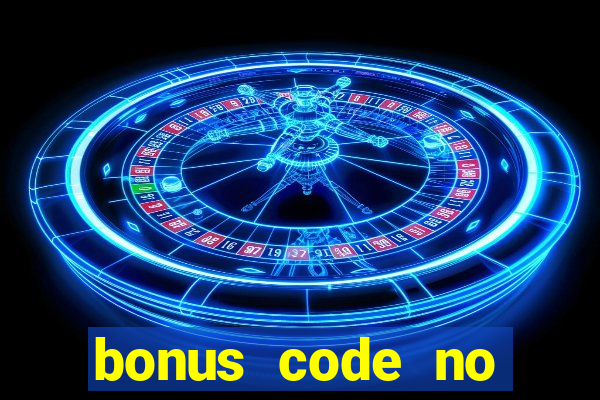 bonus code no deposit casino