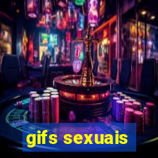 gifs sexuais