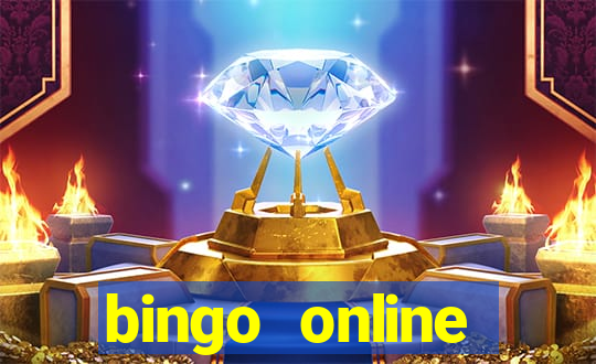 bingo online gr谩tis com pr锚mios