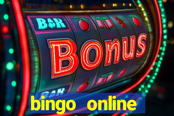 bingo online gr谩tis com pr锚mios