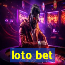 loto bet