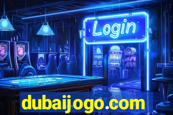 dubaijogo.com