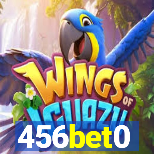 456bet0