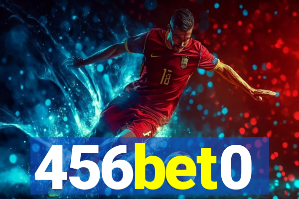 456bet0