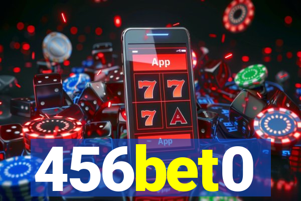 456bet0