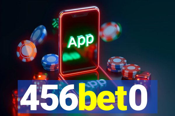 456bet0