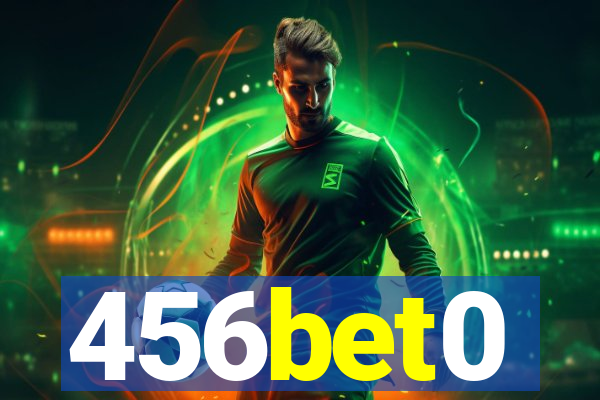 456bet0