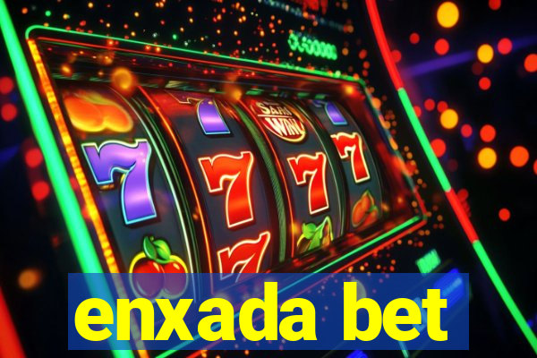 enxada bet