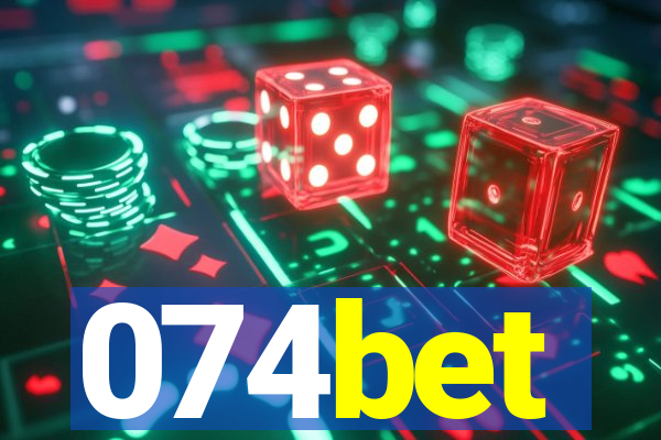 074bet