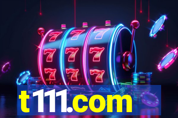 t111.com