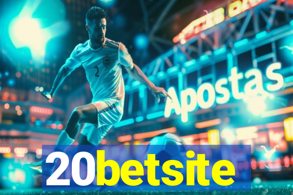 20betsite