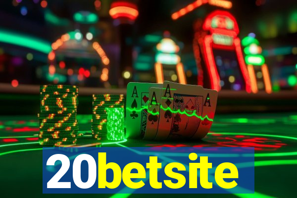 20betsite