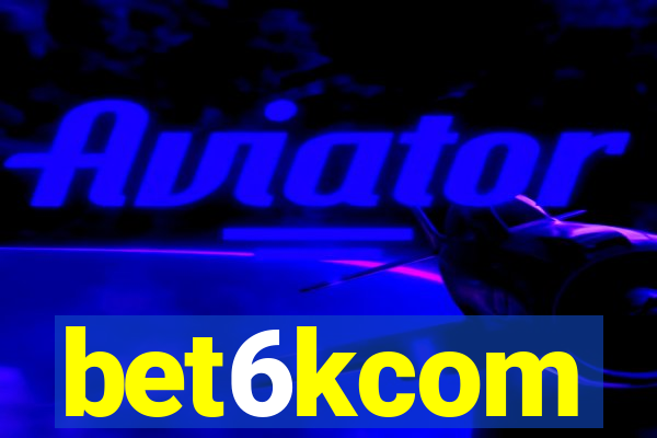 bet6kcom