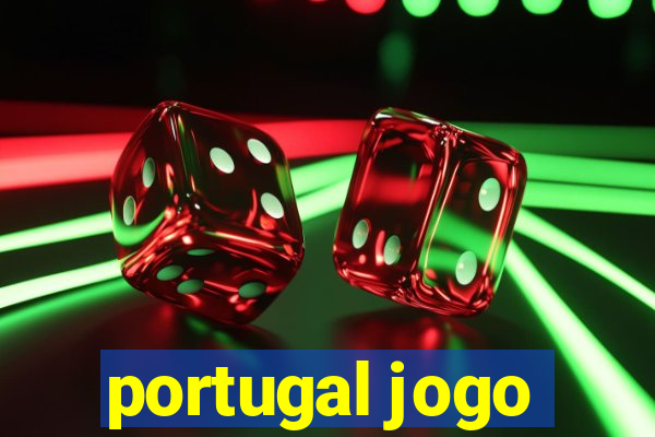 portugal jogo