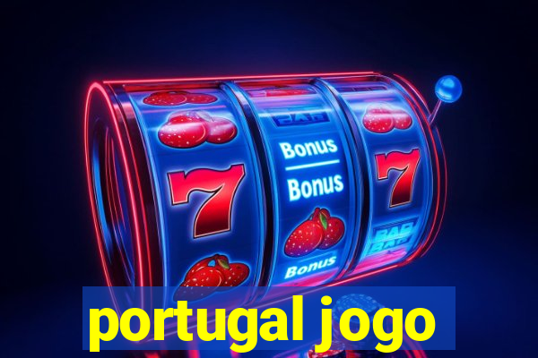 portugal jogo