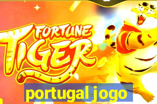 portugal jogo