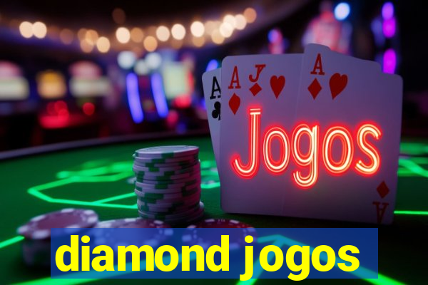 diamond jogos