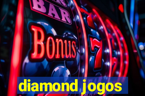 diamond jogos