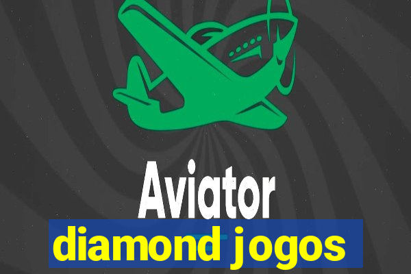 diamond jogos