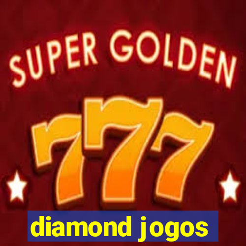 diamond jogos