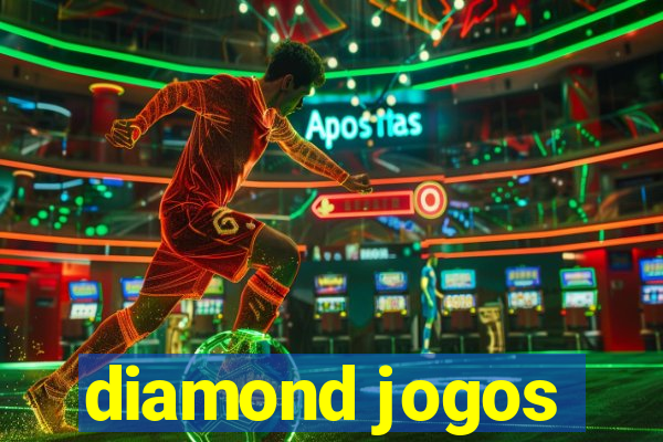 diamond jogos