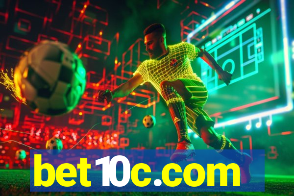 bet10c.com