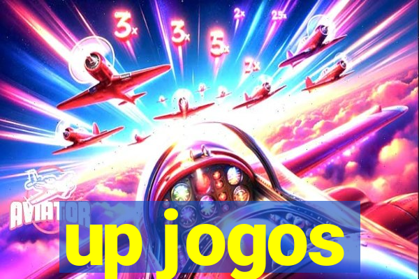 up jogos