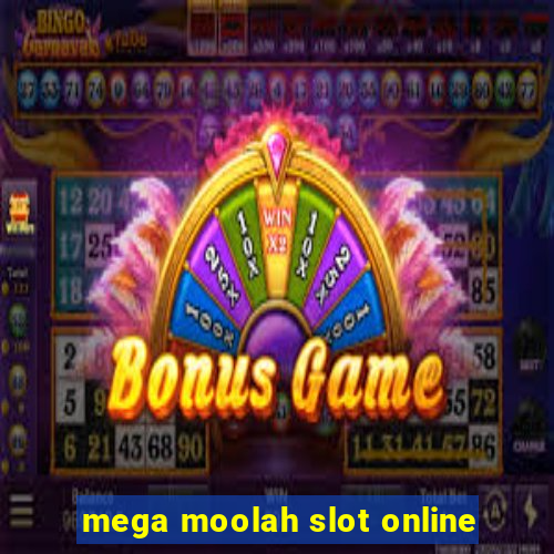 mega moolah slot online