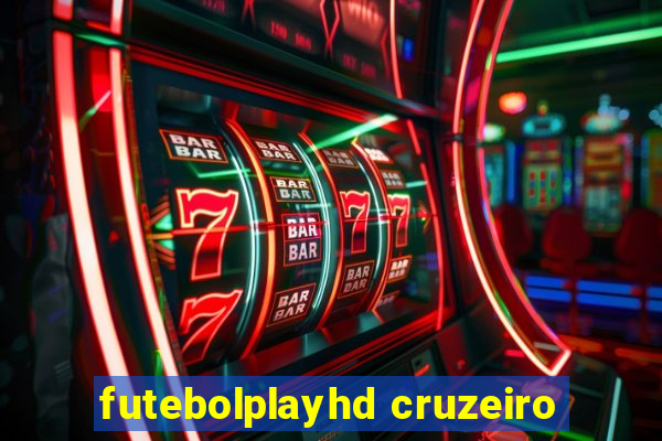 futebolplayhd cruzeiro