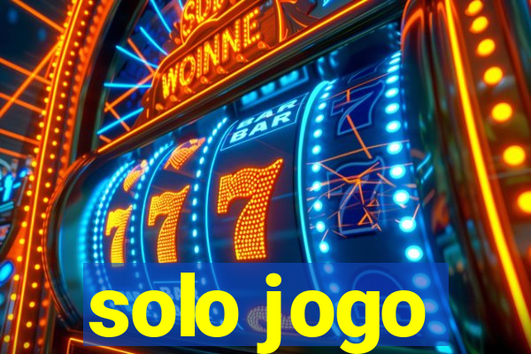 solo jogo