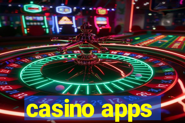 casino apps