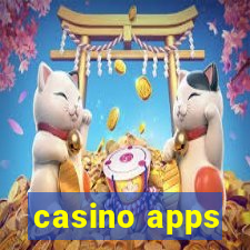 casino apps