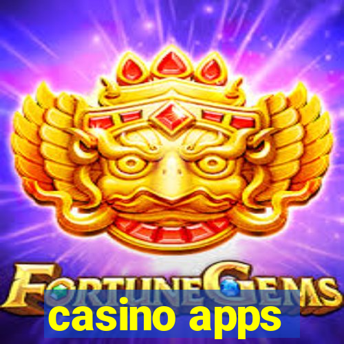 casino apps