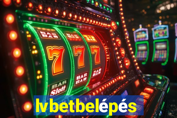 lvbetbelépés