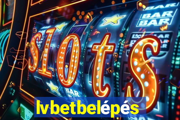 lvbetbelépés