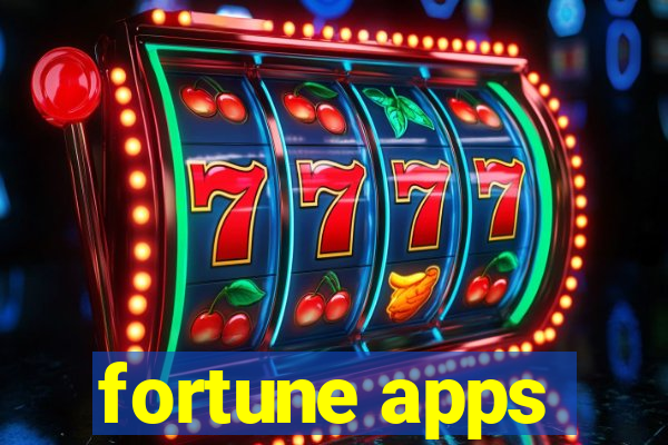 fortune apps