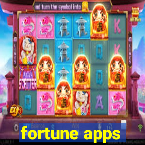 fortune apps