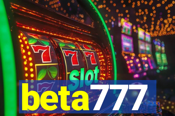 beta777