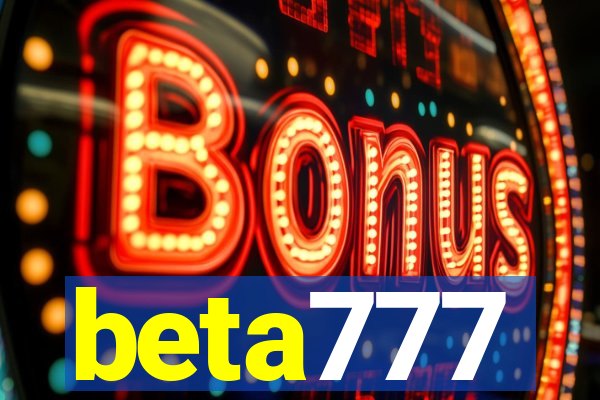 beta777