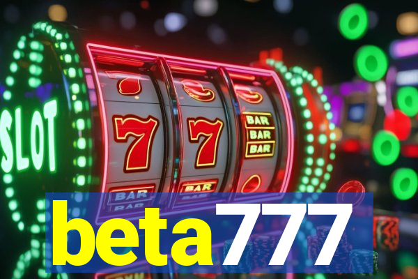 beta777