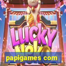 papigames com