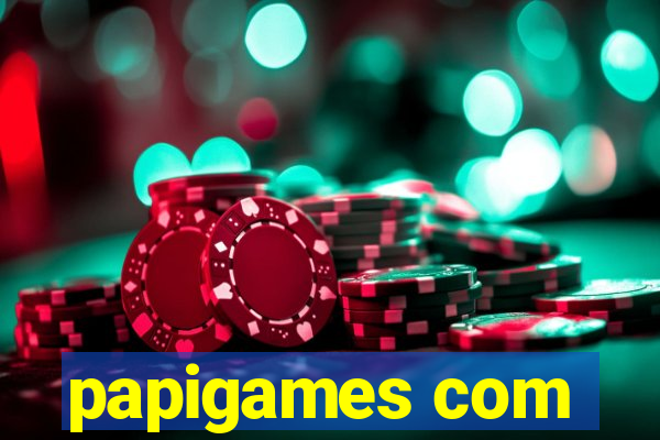 papigames com